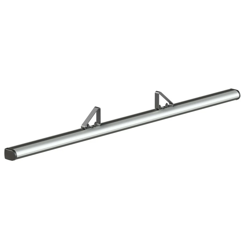 2PCS LOAD-STOPPERS "KP-5" FOR "KARGO-PLUS" ROOFBARS