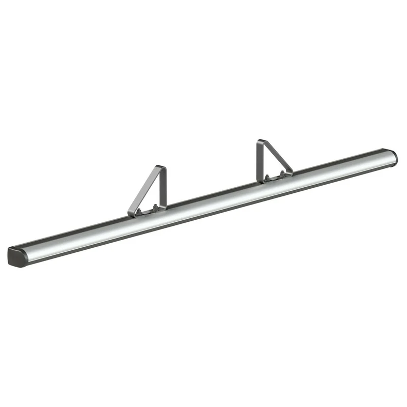 2PCS LOAD-STOPPERS "KP-4" FOR "KARGO-PLUS" ROOFBARS