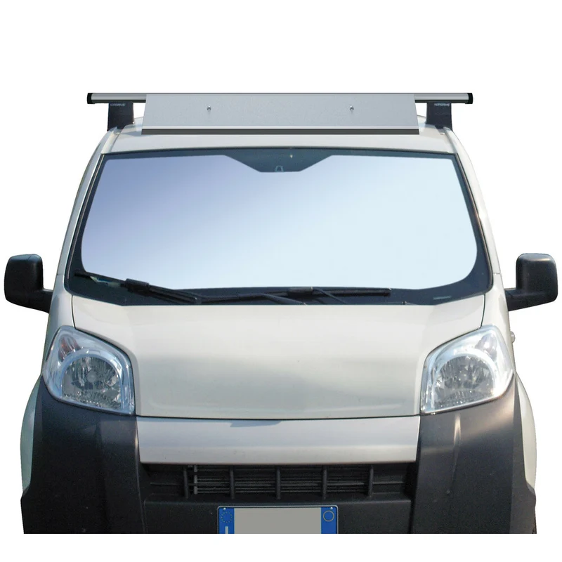 SPOILER 110CM FOR "KARGO-PLUS" ROOF BARS