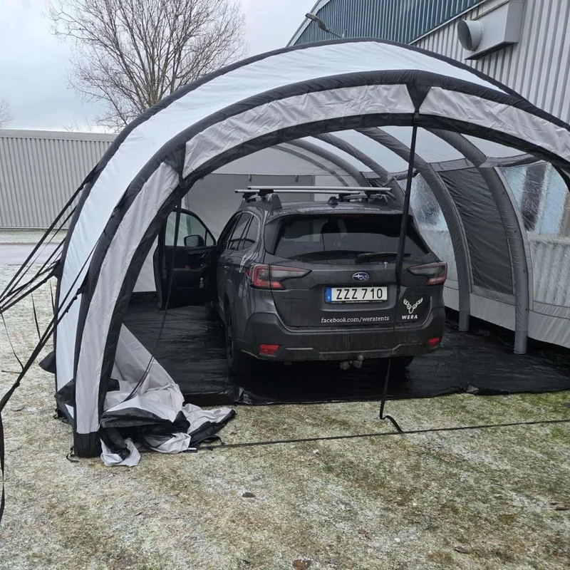 Wera FlexiTent