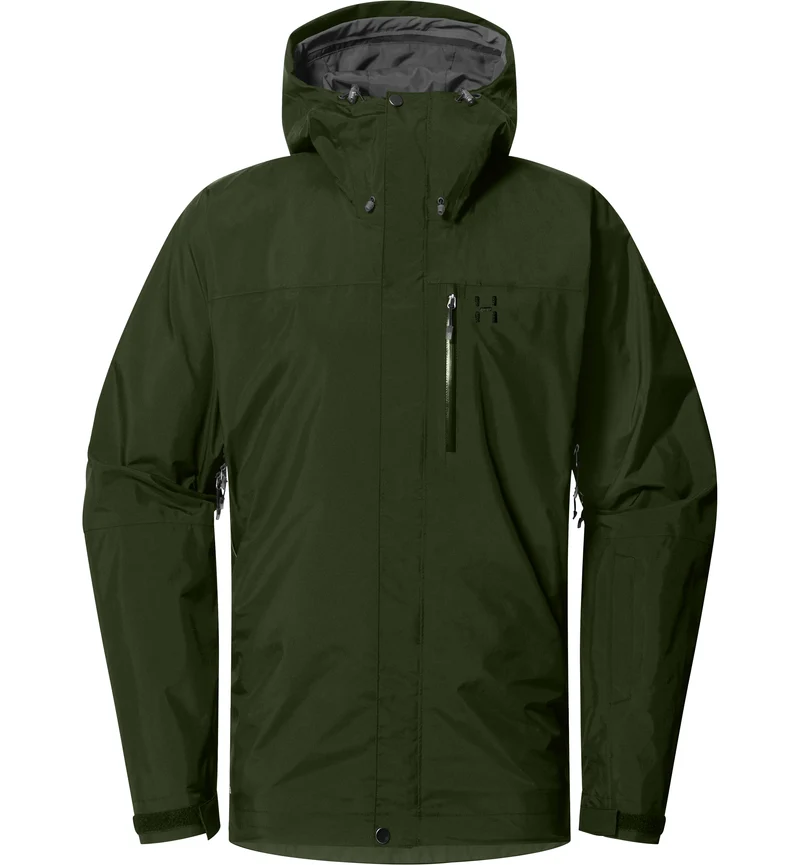 Astral GTX II Jacket Men (Herr) - allround skaljacka i Gore-Tex