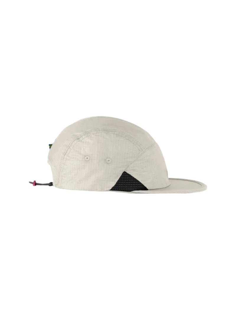 Ansur Five Panel Cap U's (unisex) - lätt och snabbtorkande keps