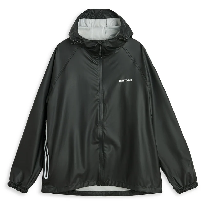 Packable Rainbreaker Set - Regnställ