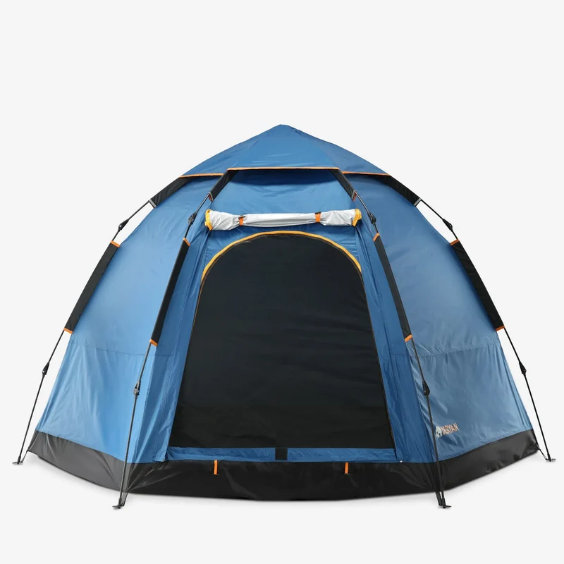 Up To Go Pop-Up Tält XL Navy
