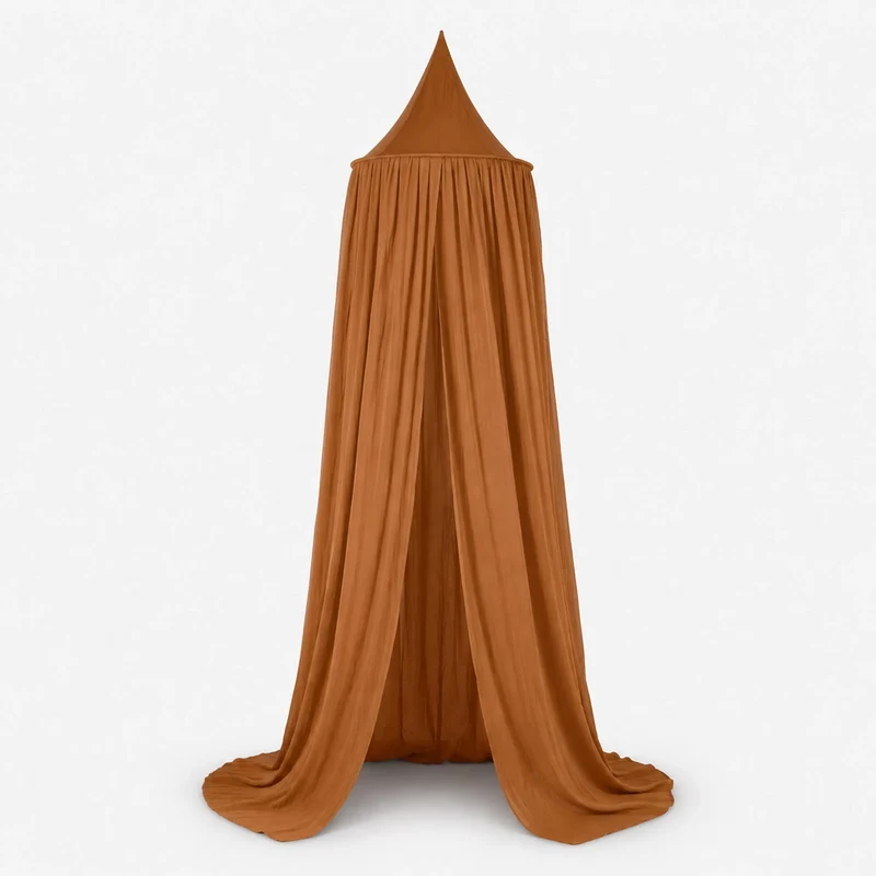 Baby Myggnät Caramel