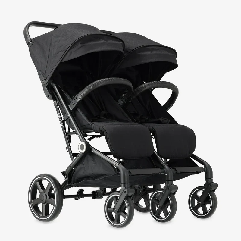 XP Twin XL Duovagn