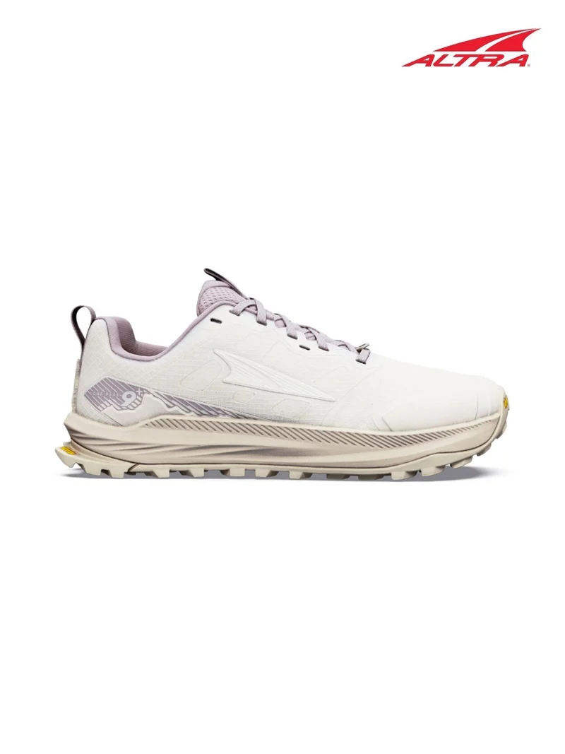 【Women】Women's LONE PEAK 9+ W #PERFECTLY PALE/PEARL [AL0A85RH88G1M]｜ALTRA