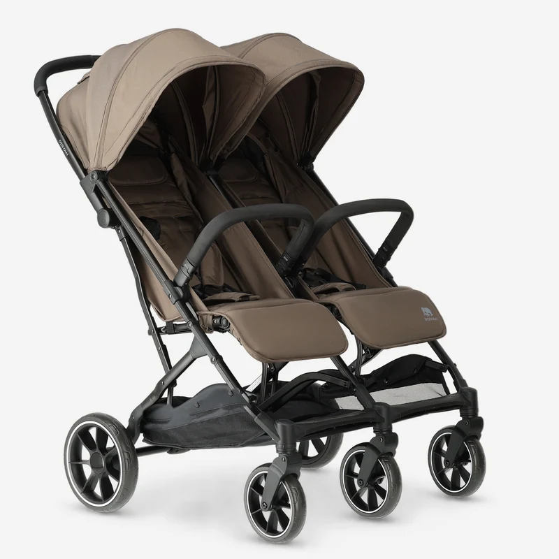 Rolo DuoBuggy X2 XL Hazel