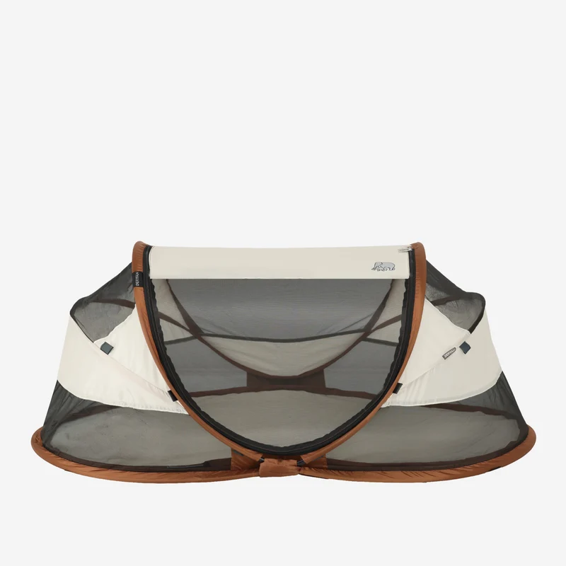 Baby Luxe Sand