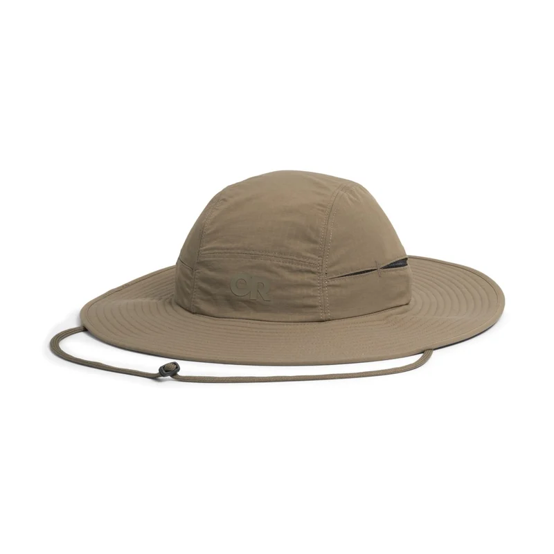 Solhatt Sunbriolet Sun Hat