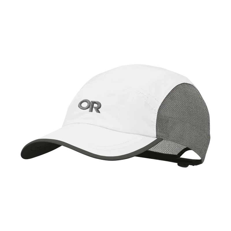 Swift Cap Keps