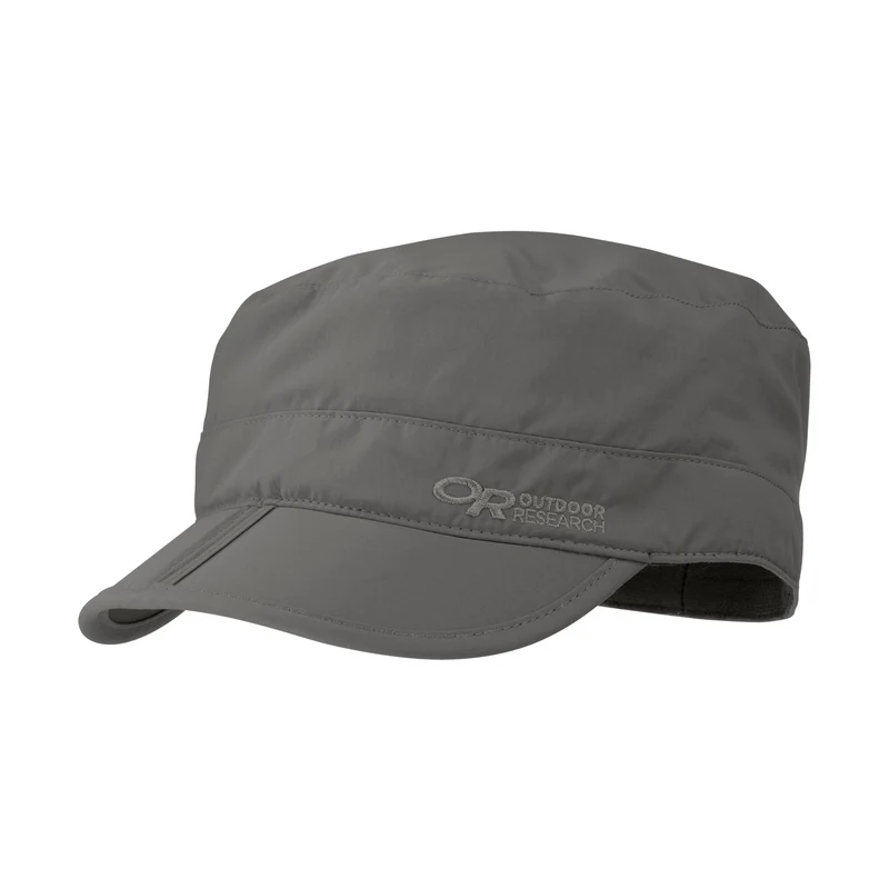 Radar Pocket Cap Keps