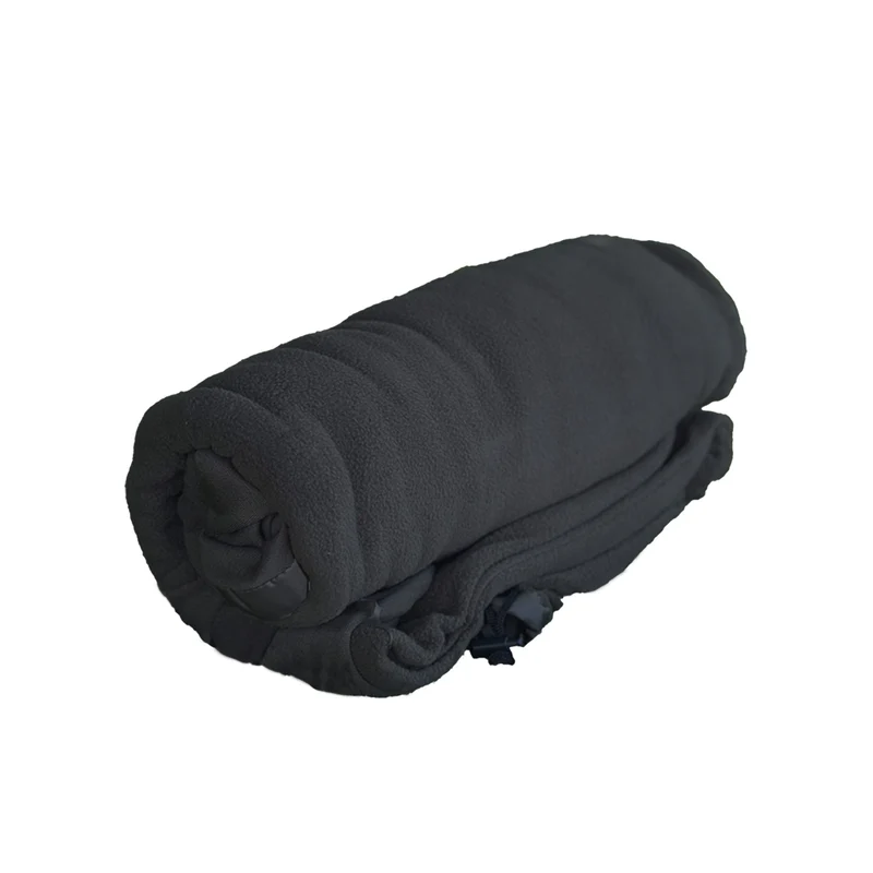 Sovsäcksliner i Fleece