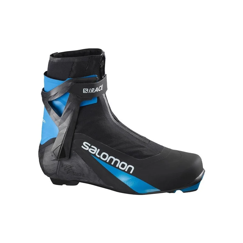 S/RACE Carbon Skate Prolink Längdpjäxor