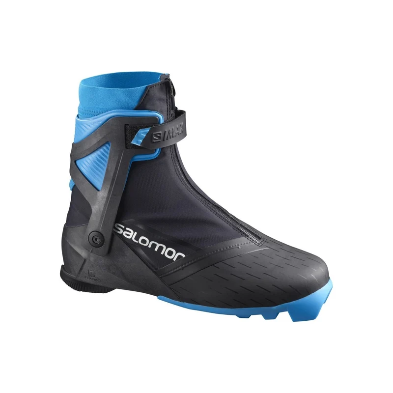 S/MAX Carbon Skate Längdpjäxor