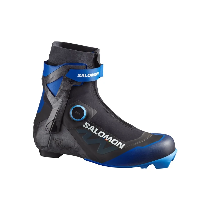 S/RACE Skate BOA Längdpjäxor