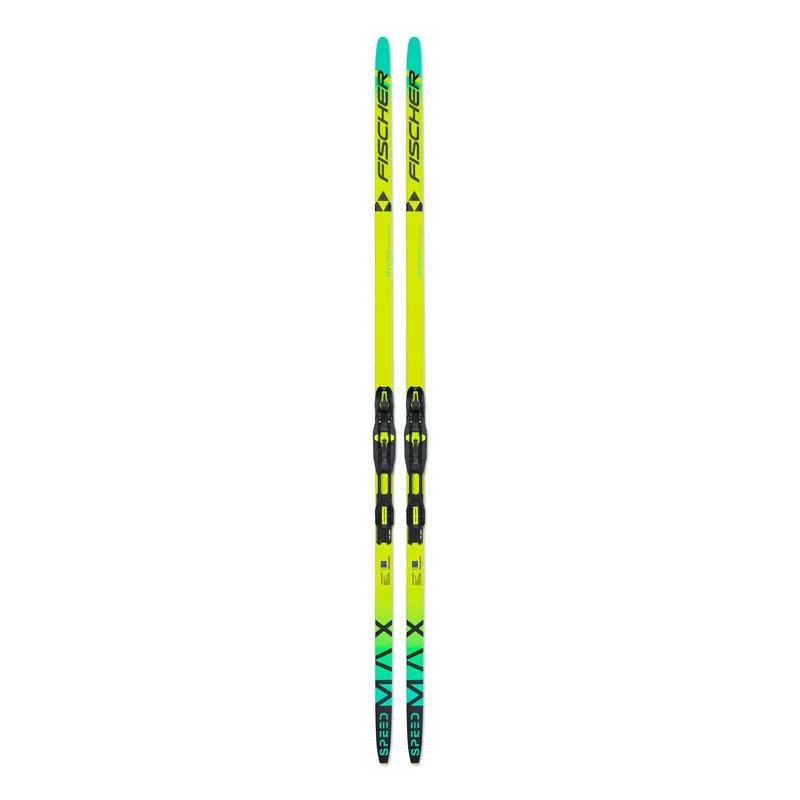 Speedmax 100 Double Poling Sprint Längdskidor