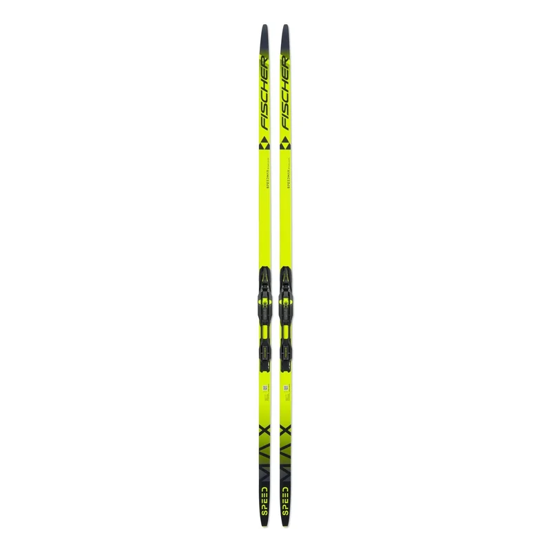 Speedmax 80 Classic Plus 812 Längdskidor