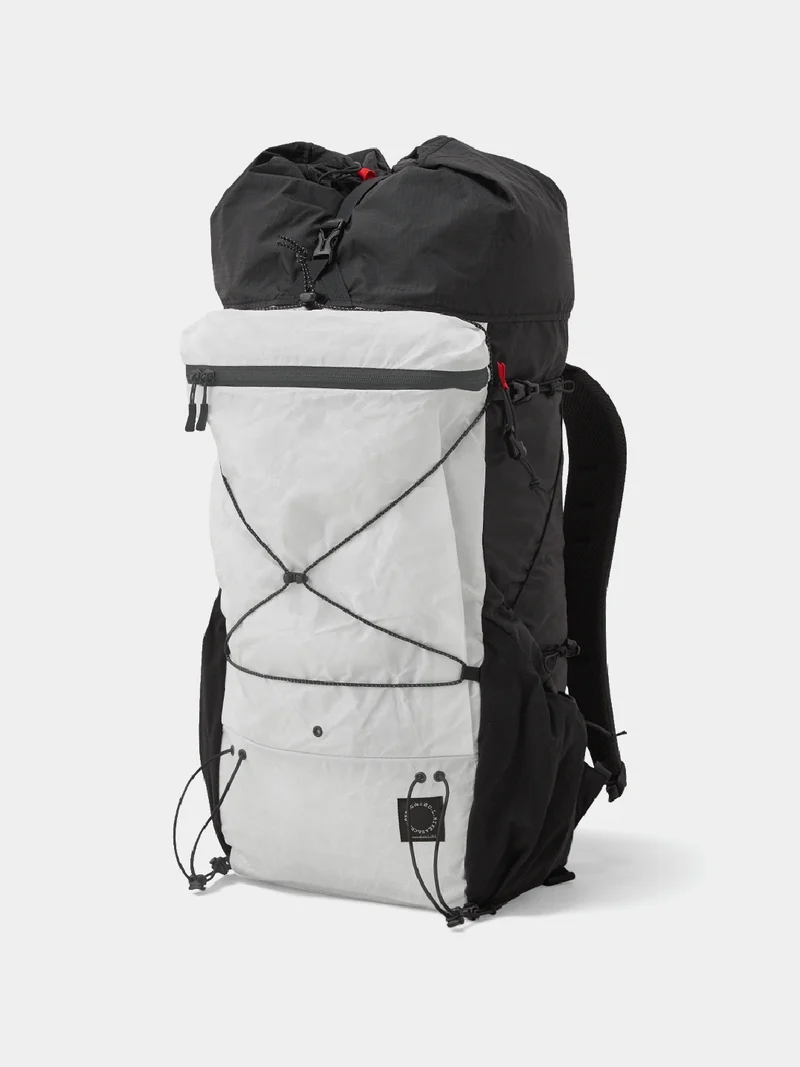 MINI - TS #TS White｜山と道