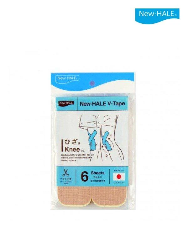 V Tape (6枚)｜New-HALE