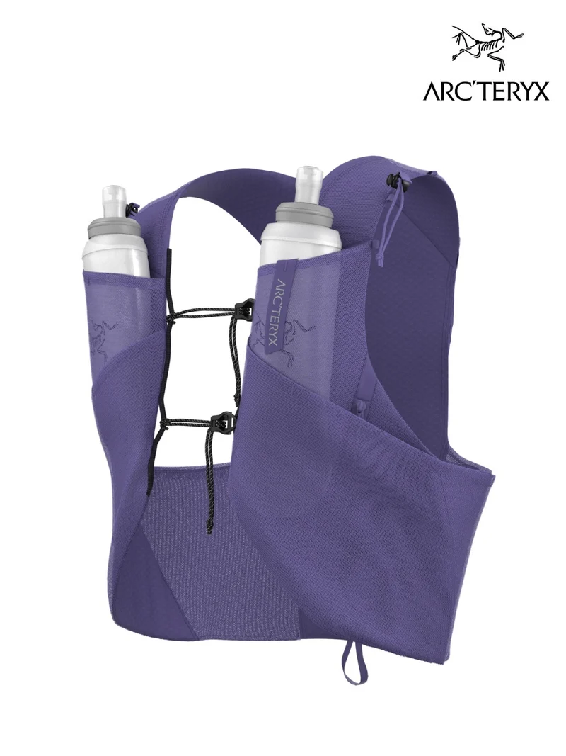【Men】Norvan 7 Vest M #Blurple [X00000674704]｜ARC'TERYX