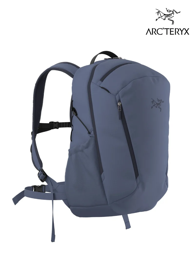 Mantis 26 Backpack #Stratus / Blk Sapphire [X00000982523]｜ARC'TERYX