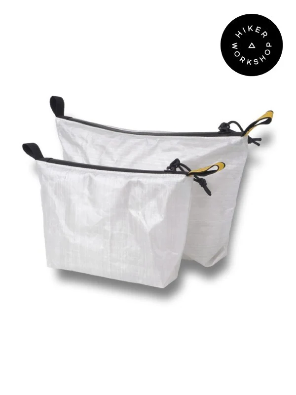 DCF Pouch｜HIKER WORKSHOP
