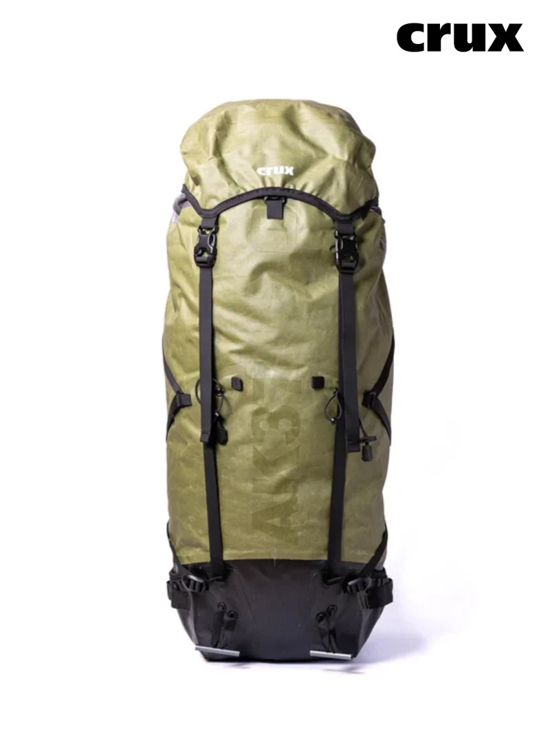 AK37 #Khaki [205]｜CRUX
