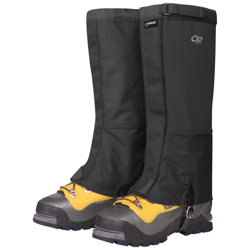 Expedition Crocodile Classic Gaiters