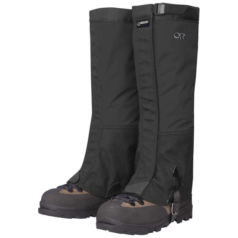 Women's Crocodile GORE-TEX Gaiters - Gaiter för Dam