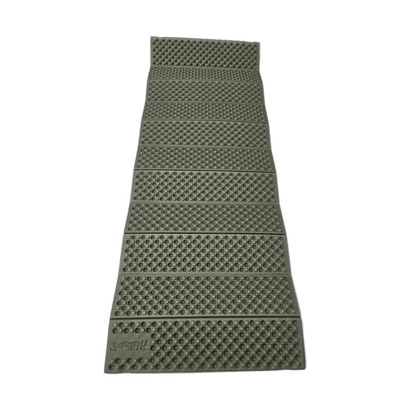 XPE Z Fold Green Liggunderlag
