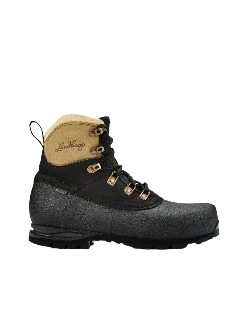 Padje Light Trekking Boot Mid W (Dam) - Vandringskängor