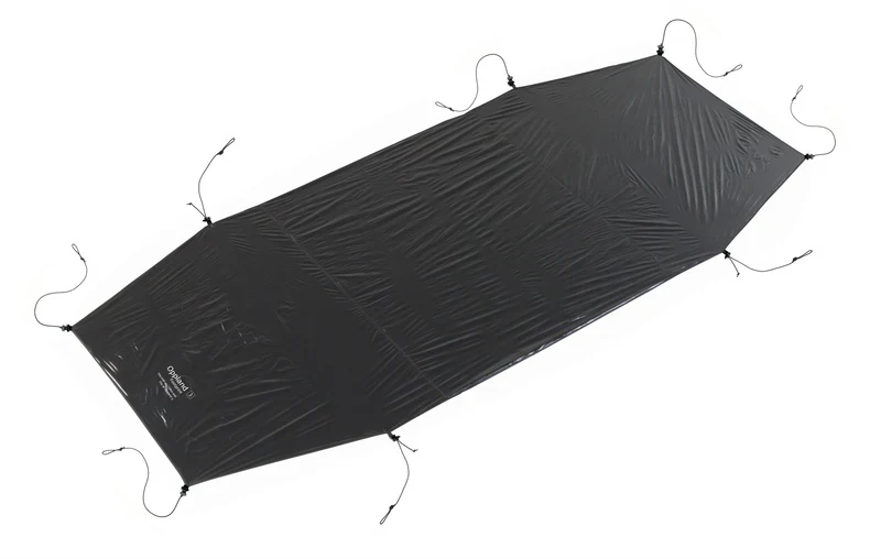 Oppland 3 Footprint