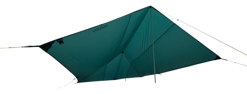 Voss 20 SI Tarp 20 m²