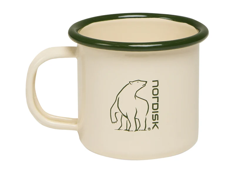 Madam Blå Cup 250ml