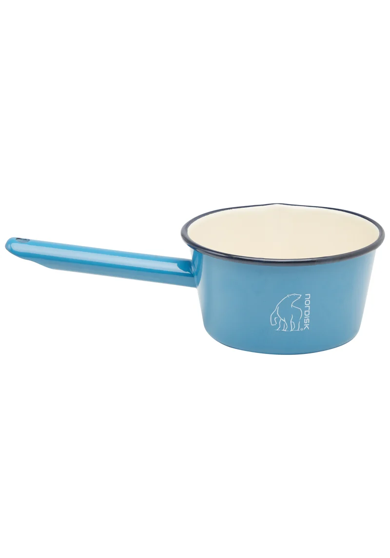 Madam Blå Saucepan 900ml
