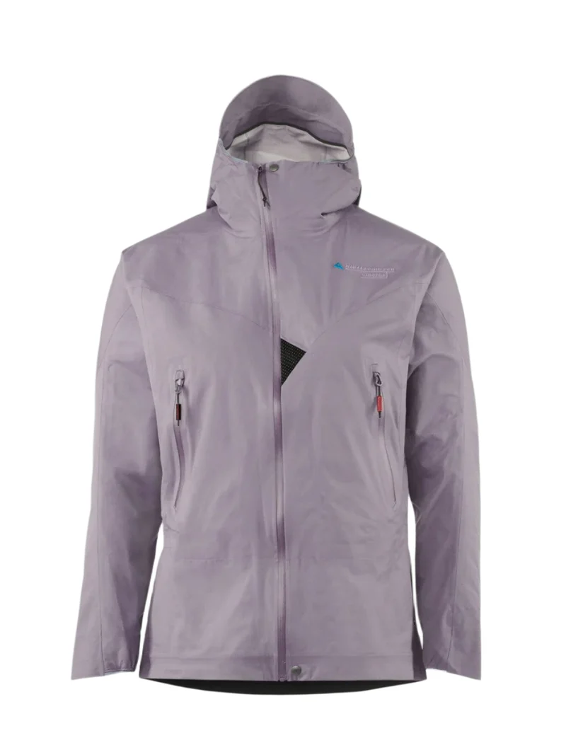 Vingtor Hood Jacket W's - Tunn Skaljacka för vandring