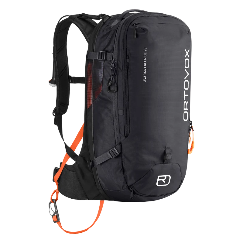 Avabag Litric Freeride 28