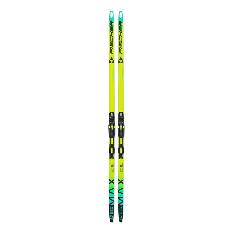 Speedmax 100HE Skate Plus 610 Stiff Längdskidor