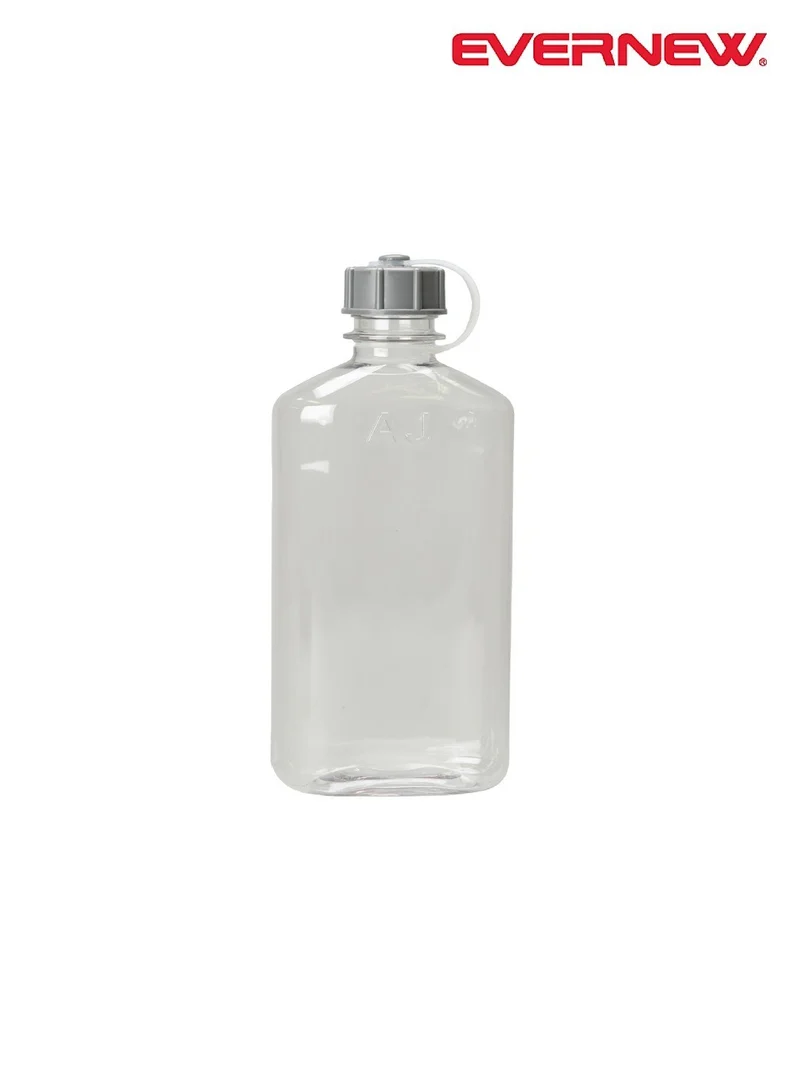 EVERNEW/Aquajacket333ml SC Grey [EBYR810]｜EVERNEW