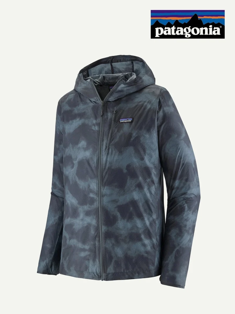 【Men】Men's Houdini Jacket #SASM [24142]｜patagonia