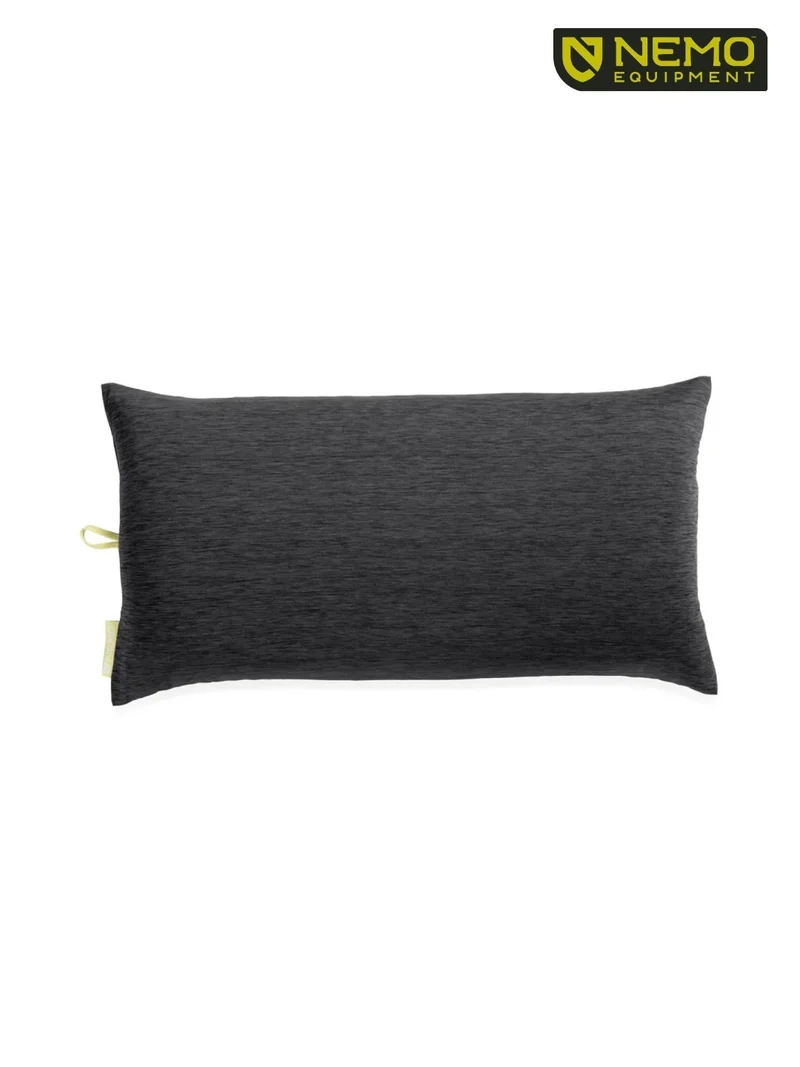 Fillo Elite Wide #Black Pearl/Citron｜NEMO