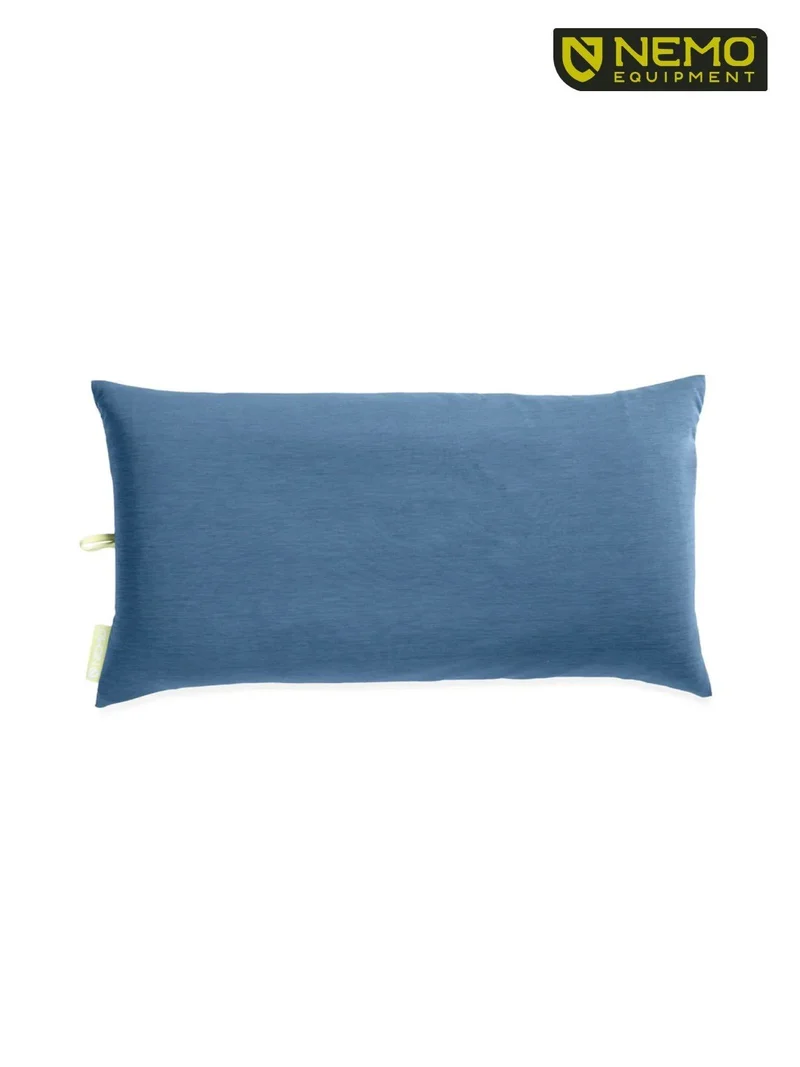 Fillo Elite Wide #Blue Horizon/Citron｜NEMO