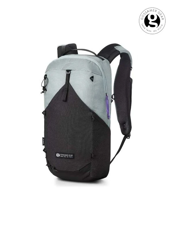 Type II Cima 15 #Grey [GSCU0098-011]｜GOSSAMER GEAR