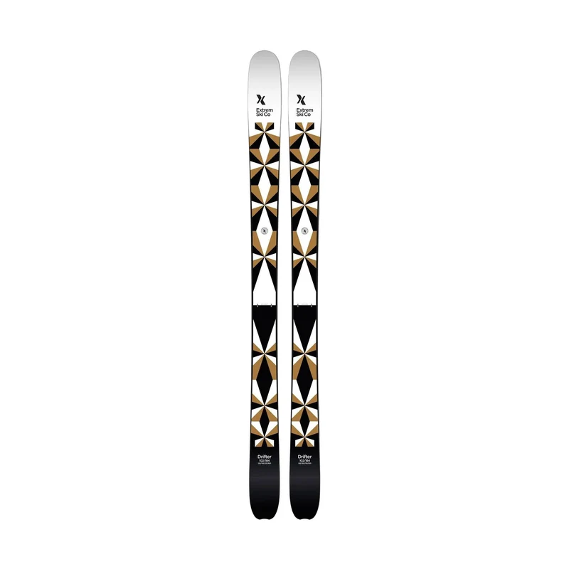 Drifter 102 Skida Freeride