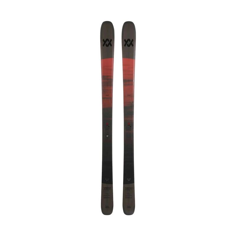 BLAZE 94 BLACK Skida Allmountain