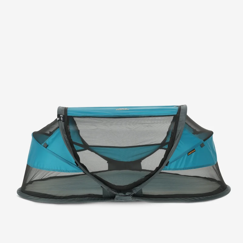 Baby Luxe Ocean