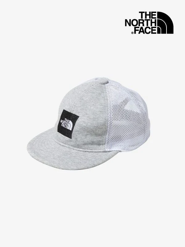 BABY SE LOGO MESH CAP #Z [NNB02000]｜THE NORTH FACE