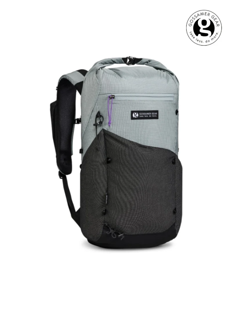 Type II Vetta 20 #Grey [GSCU0109-011]｜GOSSAMER GEAR
