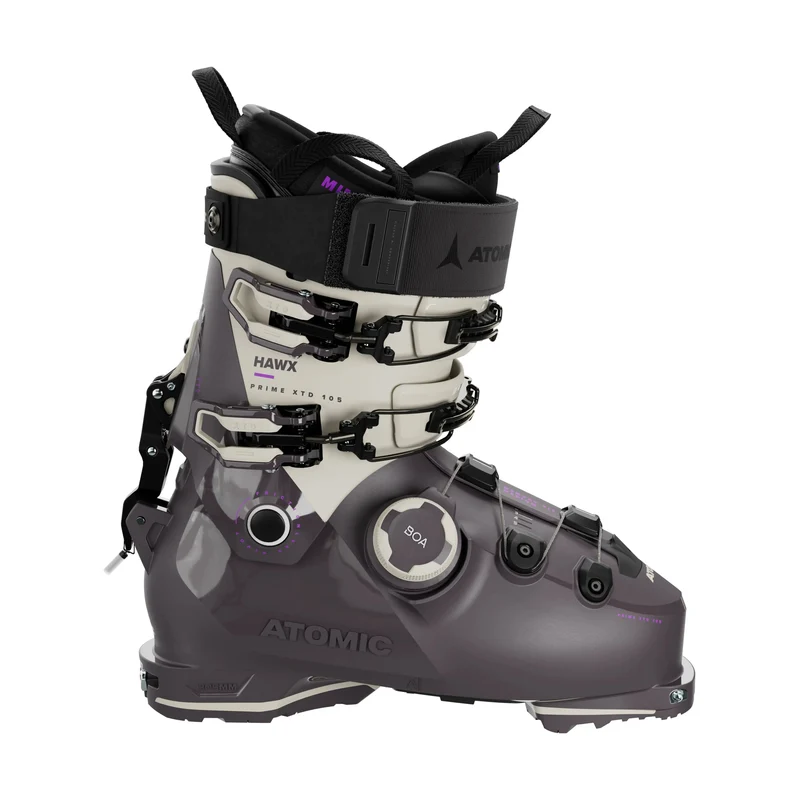 HAWX PRIME XTD 105 BOA W Pjäxa Hybrid